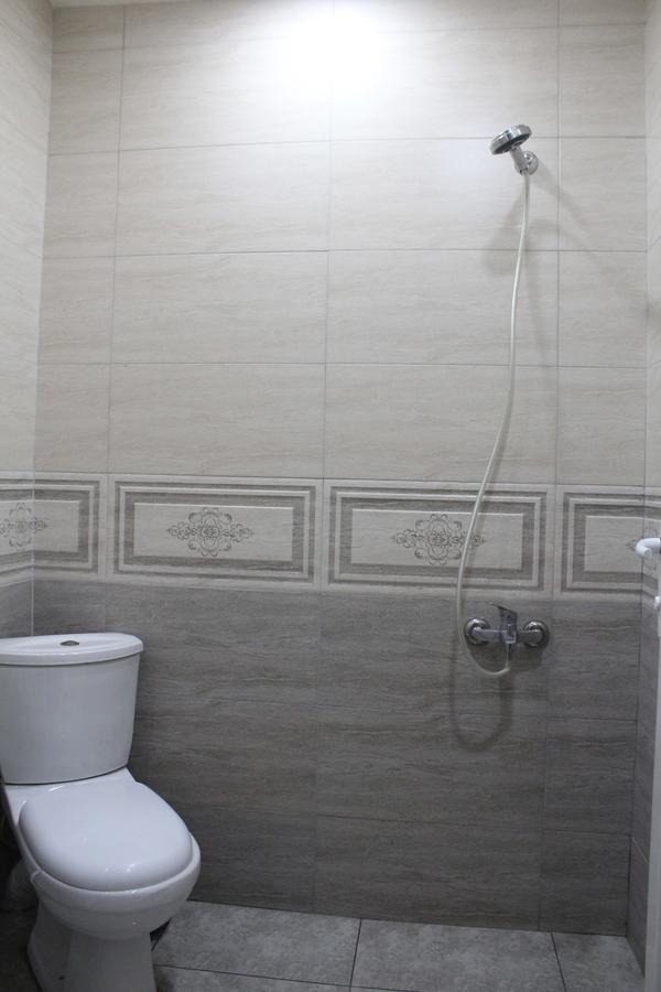 Guesthouse Nati-Natia ティビリシ エクステリア 写真